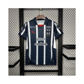 Camiseta local del Monterrey 2024/25