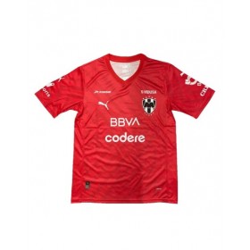 Camiseta de portero del Monterrey 2023/24 - Rojo