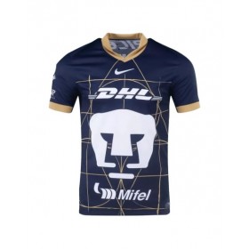 Camiseta visitante Pumas UNAM 2024/25