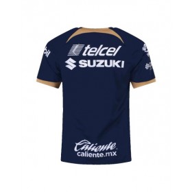 Camiseta de visitante Pumas UNAM 2023/24