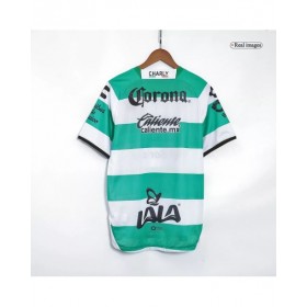 Camiseta Santos Laguna 202223 Local Charly