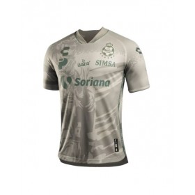 Camiseta de visitante de tercera equipación de Santos Laguna X Call Of Duty 2023/24