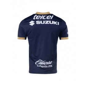 Camiseta visitante Pumas UNAM 2024/25