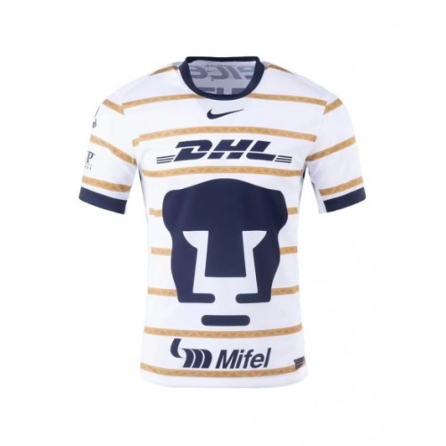 Camiseta Pumas UNAM Local 2024/25