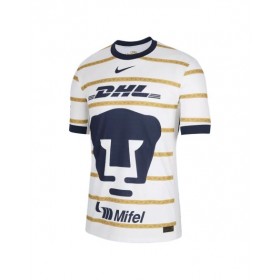 Camiseta Local Pumas UNAM Auténtica 2024/25