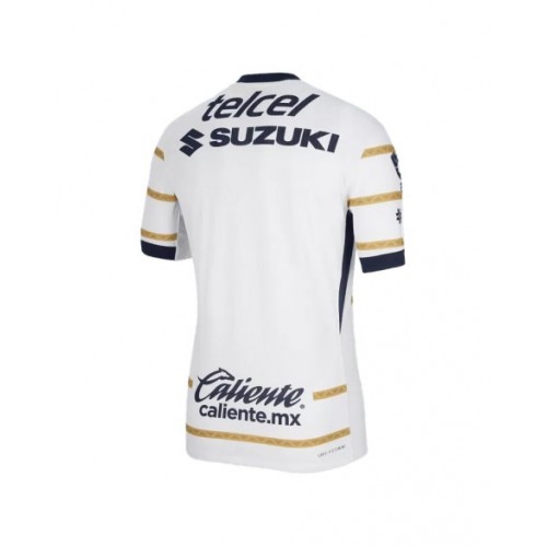 Camiseta Local Pumas UNAM Auténtica 2024/25