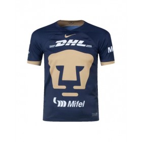 Camiseta de visitante Pumas UNAM 2023/24