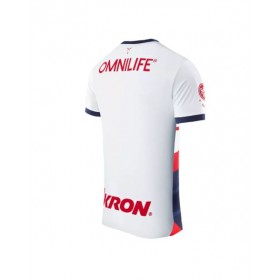 Camiseta de visitante de Chivas 202324