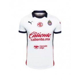 Camiseta de visitante de Chivas 2024/25