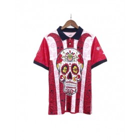 Camiseta del Día de los Muertos de Chivas 2023/24