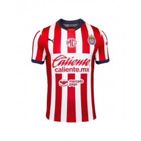 Camiseta de local de Chivas 2024/25