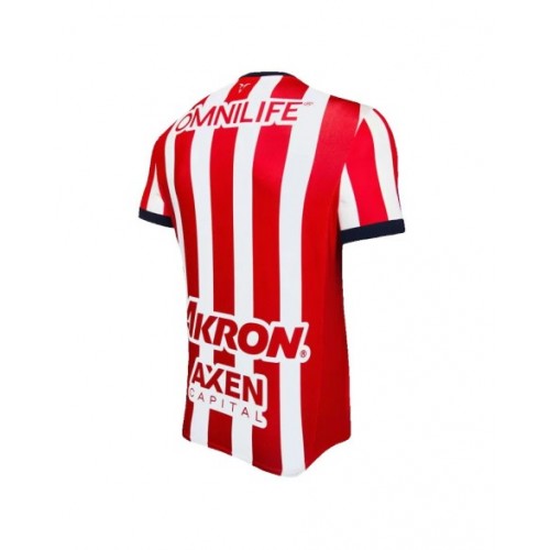 Camiseta de local de Chivas 2024/25