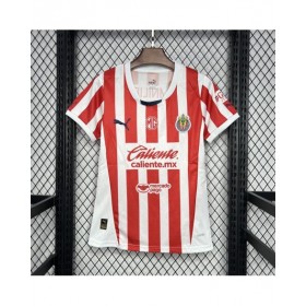 Camiseta de local de Chivas 2024/25 para mujer