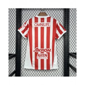 Camiseta de local de Chivas 2024/25 para mujer