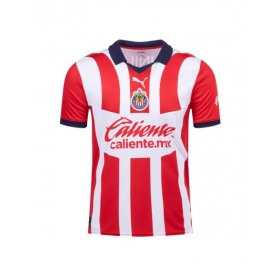 Camiseta Chivas 202324 Local