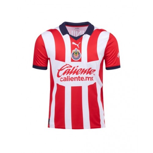 Camiseta Chivas 202324 Local