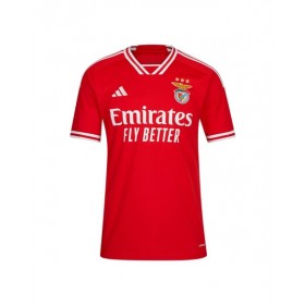 Camiseta Benfica 2023/24 Local Auténtica