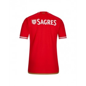 Camiseta Benfica 2023/24 Local Auténtica