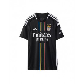 Camiseta de visitante del Benfica 2023/24