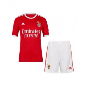 Camiseta de local del Benfica 2022/23