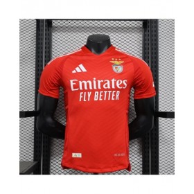 Camiseta Benfica 2024/25 Local Auténtica