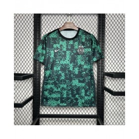 Camiseta prepartido del Sporting CP 2024/25