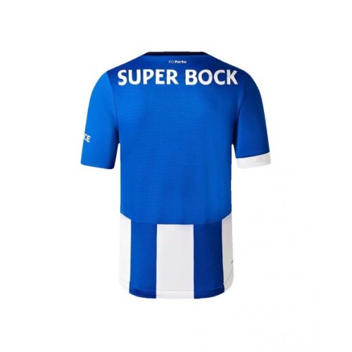 Camiseta de local del FC Porto 202324 NewBalance