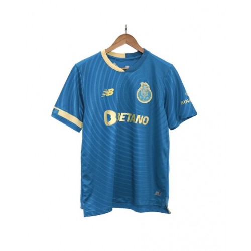 Camiseta del FC Porto 2023/24 Tercera