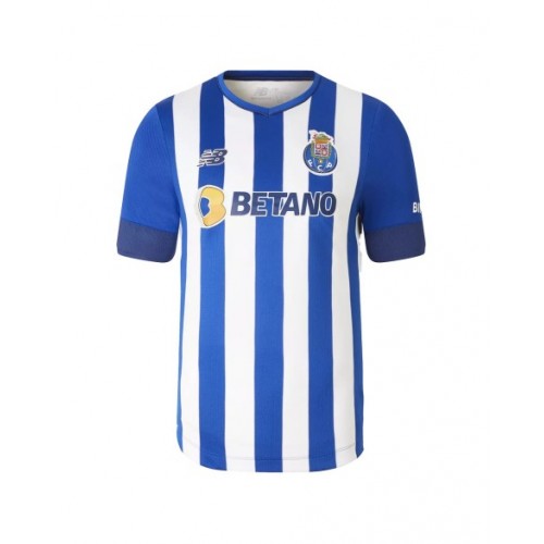 Camiseta FC Porto 2022/23 Local NewBalance