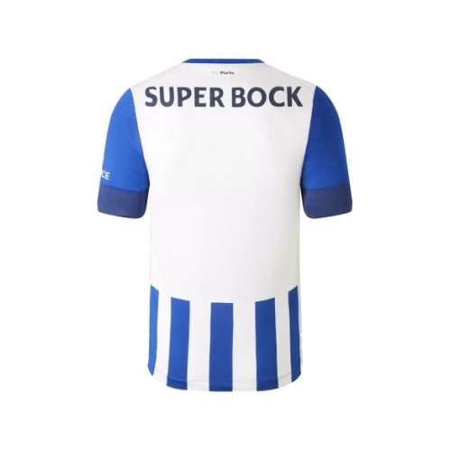 Camiseta FC Porto 2022/23 Local NewBalance