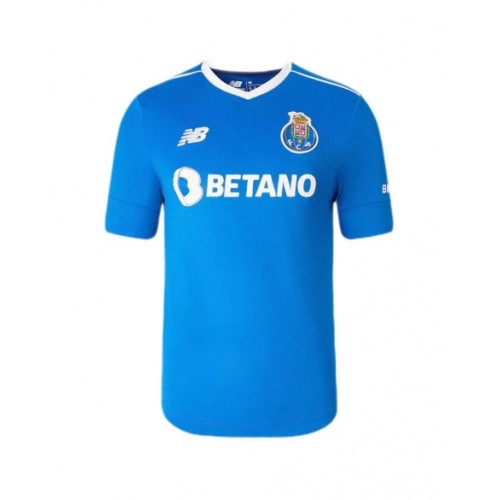 Camiseta del FC Porto 2022/23 Tercera NewBalance