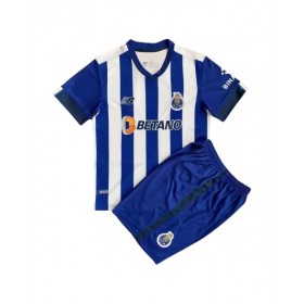 Kit de camiseta juvenil del FC Porto 2022/23 de local