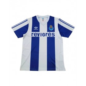 Camiseta Retro FC Porto Local 1990/93 Por