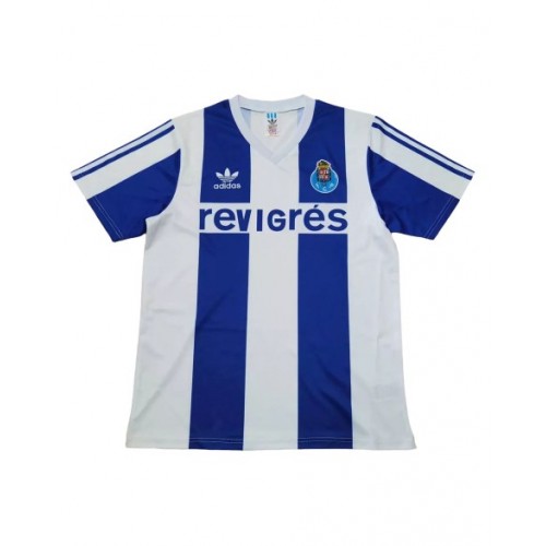 Camiseta Retro FC Porto Local 1990/93 Por