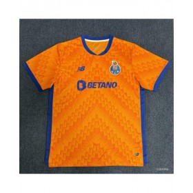 Camiseta visitante del FC Porto 2024/25