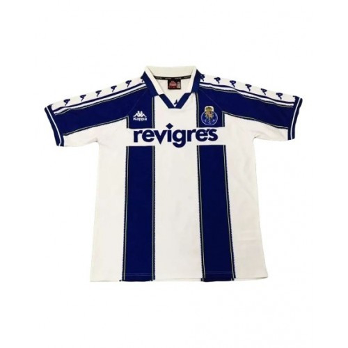 Camiseta Retro FC Porto Local 1997/99 Por