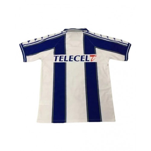 Camiseta Retro FC Porto Local 1997/99 Por