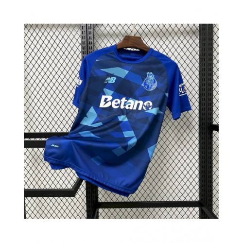 Camiseta de Halloween del FC Porto 2024/25