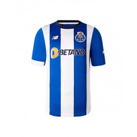 Camiseta de local del FC Porto 202324 NewBalance