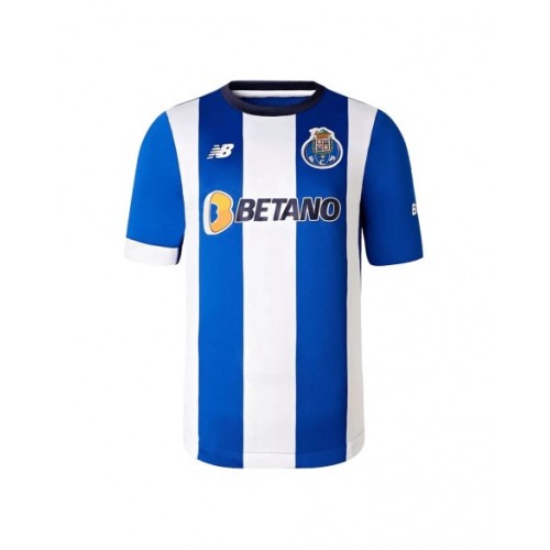 Camiseta de local del FC Porto 202324 NewBalance