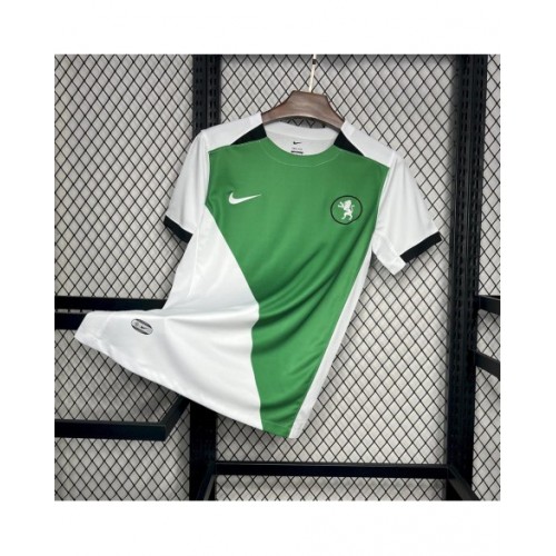 Camiseta Stromp del Sporting CP 2024/25