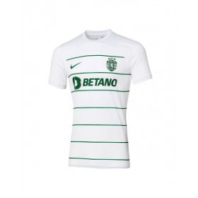 Camiseta de visitante del Sporting CP 2023/24