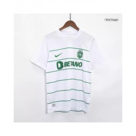 Camiseta de visitante del Sporting CP 2023/24