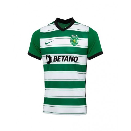 Camiseta Sporting CP 2022/23 Local