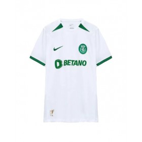 Camiseta del 60 aniversario del Sporting CP 2024