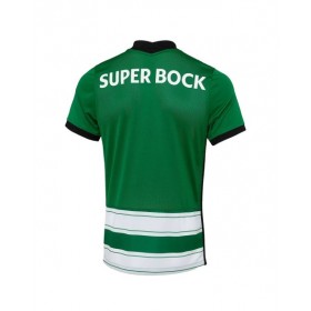 Camiseta Sporting CP 2022/23 Local