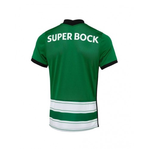 Camiseta Sporting CP 2022/23 Local