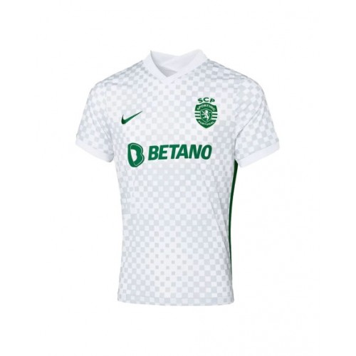 Camiseta Sporting CP 2022/23 Tercera