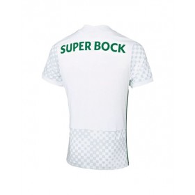 Camiseta Sporting CP 2022/23 Tercera