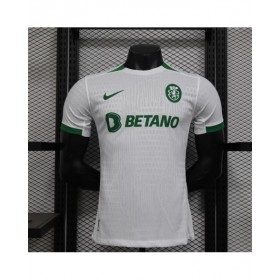 Camiseta Sporting CP 2024/25 Auténtica de visitante